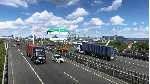 РОССИЯ+МИР Euro Truck Simulator 2 +10 DLC STEAM КЛЮЧ + Бонус