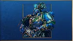 Warhammer 40000 Space Marine 2 Ultramarines Champion P - irongamers.ru