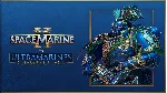 Warhammer 40000 Space Marine 2 Ultramarines Champion P - irongamers.ru