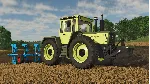 Farming Simulator 25 - Mercedes-Benz Trucks Pack АВТОДОСТАВКА STEAM GLOBAL МГНОВЕННО