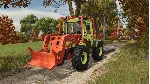 Farming Simulator 25 - Mercedes-Benz Trucks Pack АВТОДОСТАВКА STEAM GLOBAL МГНОВЕННО
