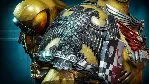 WARHAMMER 40,000: SPACE MARINE 2 - IMPERIAL FISTS CHAMP