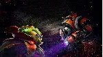 PLANTS VS. ZOMBIES GARDEN WARFARE 2: DELUXE❤ ️XBOX🔑 КЛЮЧ