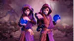 For The King II: Tinkerers Of Fate Character Pack АВТОДОСТАВКА STEAM РОССИЯ - irongamers.ru