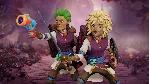 For The King II: Tinkerers Of Fate Character Pack АВТОДОСТАВКА STEAM РОССИЯ - irongamers.ru