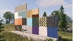 RUST CONSOLE EDITION X|S - WALLPAPER STARTER PACK XBOX - irongamers.ru
