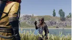 RUST CONSOLE EDITION X|S - GESTURE PACK XBOX SERIES S|X