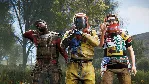 RUST CONSOLE EDITION X|S - GESTURE PACK XBOX SERIES S|X