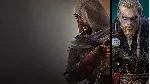 ASSASSIN’S CREED MIRAGE + VALHALLA BUNDLE XBOX КЛЮЧ - irongamers.ru