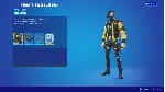 Fortnite - Rogue Alias Pack UK XBOX One / Xbox Series X - irongamers.ru