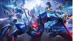 24/7 АВТО MOBILE LEGENDS BB ИНДОНЕЗИЯ АЛМАЗЫ ПО ID - irongamers.ru