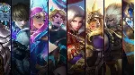 24/7 АВТО MOBILE LEGENDS BB ИНДОНЕЗИЯ АЛМАЗЫ ПО ID - irongamers.ru