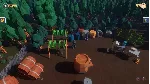 Trailer Park Tycoon: Raccoon Ranch АВТОДОСТАВКА STEAM - irongamers.ru