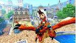 Monster Hunter Stories✅ STEAM GIFT AUTO✅ RU+МИР