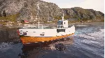 Fishing: Barents Sea - Line and Net Ships DLC EU Steam - irongamers.ru