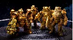 Deep Rock Galactic: Survivor - Supporter Pack✅ STEAM GIFT AUTO✅ RU+МИР
