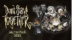 Don&acute;t Starve Together: Starter Pack 2025 STEAM GIFT AUTO RU+МИР - irongamers.ru