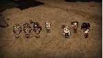 Don&acute;t Starve Together: Starter Pack 2025 STEAM GIFT AUTO RU+МИР - irongamers.ru