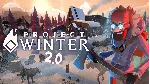 🏅 【Project Winter】Epic 🥇 Fresh New 🎲 Моментальная доставка