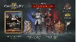 ⚫ Chivalry 2 King's Edition Content Steam Ключ РФ+СНГ