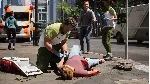Ambulance Life: A Paramedic Simulator КЛЮЧ🔑 STEAM