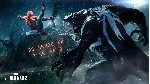 Marvel's Spider-Man 2 КЛЮЧ🔑 STEAM ROW