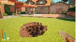 A Game About Digging A Hole КЛЮЧ🔑 STEAM WW