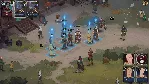 Ash of Gods: The Way - Deluxe Edition КЛЮЧ🔑 STEAM