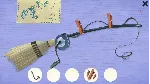 Mimi and Lisa - Adventure for Children КЛЮЧ STEAM - irongamers.ru