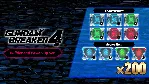 (DLC) GUNDAM BREAKER 4 - Builder and Power-Up Set КЛЮЧ� - irongamers.ru
