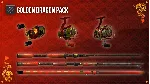 Fishing Planet: Golden Dragon Pack DLC * STEAM RU - irongamers.ru