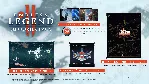 ENDLESS Legend 2 - Supporter Pack DLC АВТОДОСТАВКА STEAM РОССИЯ