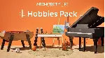(DLC) Architect Life: A House Design Simulator - Hobbie - irongamers.ru