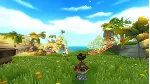Kao the Kangaroo: Mystery of the Volcano (2005 re-relea - irongamers.ru