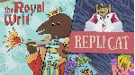 The Royal Writ КЛЮЧ🔑 STEAM РФ+СНГ