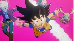 (DLC) DRAGON BALL Z: KAKAROT - DAIMA - Adventure Throug - irongamers.ru