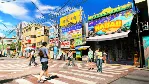 Yakuza Kiwami 3 & Dark Ties - Deluxe Edition STEAM - irongamers.ru