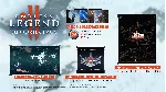 ENDLESS™ Legend 2 - Supporter Pack DLC RU*KZ*UA*CIS