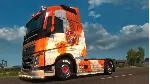 Euro Truck Simulator 2 - Japanese Paint Jobs Pack✅ STEAM GIFT AUTO✅ RU+МИР