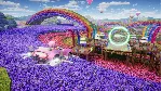 SONIC RACING: CROSSWORLDS XBOX КЛЮЧ/КОД
