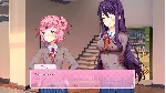 Doki Doki Literature Club Plus! EU XBOX One / Xbox Seri - irongamers.ru