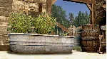 RUST CONSOLE EDITION X|S - FRONTIER BASE DECOR PACK XBO