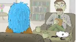Sally Face - COMPLETE GAME | АВТО Steam Россия Gift - irongamers.ru