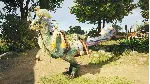 Monster Hunter Wilds - Seikret Decoration: Cute Critte - irongamers.ru