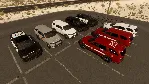 Flashing Lights: Guerrero Pursuit SUV Pack STEAM GIFT - irongamers.ru