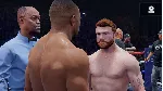 Undisputed СТИМ Steam Gift
