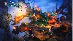 Teenage Mutant Ninja Turtles: Splintered Fate - Casey Jones & the Junkyard Jam - irongamers.ru