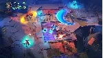 Teenage Mutant Ninja Turtles: Splintered Fate - Casey Jones & the Junkyard Jam - irongamers.ru