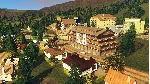 CITIES: SKYLINES - MOUNTAIN VILLAGE BUNDLE XBOX SERIES