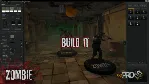 Axis Game Factory's AGFPRO Zombie FPS Player DLC STEAM
